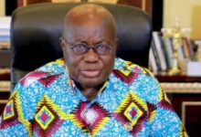 Akufo-Addo Declines Invite As Guest For National Science And Maths Quiz Finals