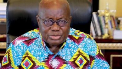 Akufo-Addo Declines Invite As Guest For National Science And Maths Quiz Finals