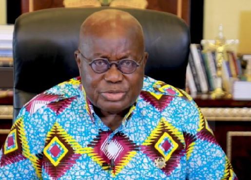 Akufo-Addo Declines Invite As Guest For National Science And Maths Quiz Finals