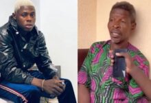 MohBad father reveals why his late son keeps appearing to some Nigerians