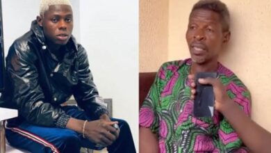 MohBad father reveals why his late son keeps appearing to some Nigerians