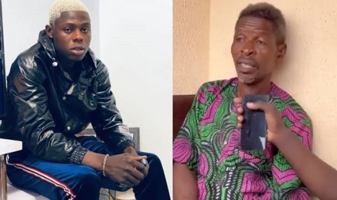 MohBad father reveals why his late son keeps appearing to some Nigerians