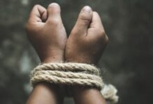 Nigeria 17 Year Old Boy Kidnaps and kills 5 Year Old Boy After Collecting Ransom