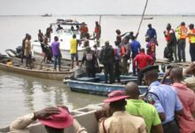 Nigeria More than 70 people missing after latest deadly boat accident