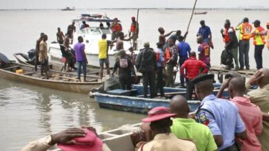 Nigeria More than 70 people missing after latest deadly boat accident