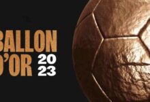 Nominees for all four awards at the Ballon d'Or 2023 ceremony