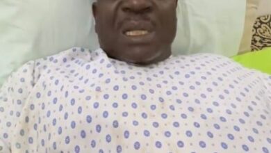 P-Square, Davido and Tunde Ednut have reportedly agreed to sponsor Mr. Ibu's medical bills