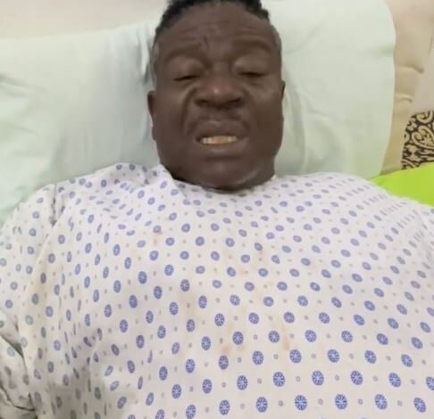 P-Square, Davido and Tunde Ednut have reportedly agreed to sponsor Mr. Ibu's medical bills