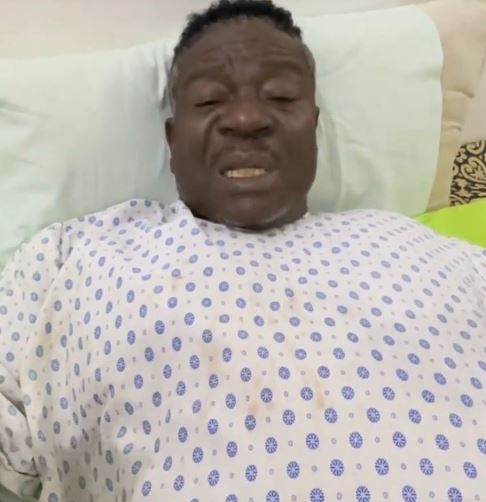 P-Square, Davido and Tunde Ednut have reportedly agreed to sponsor Mr. Ibu's medical bills