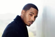 Trey Songz sued for alleged sexual assault of two women at a house party