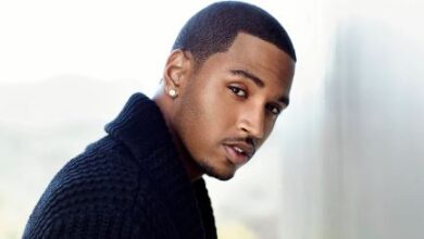 Trey Songz sued for alleged sexual assault of two women at a house party